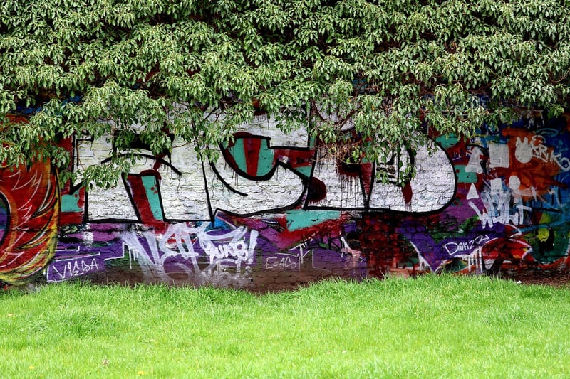 Wall Art Upcycles